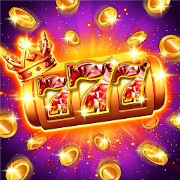 カジノクレイズ - 777スロットゲーム Mod Apk