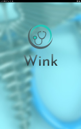 Android application Wink screenshort
