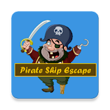 Pirate Ship Escape! icon