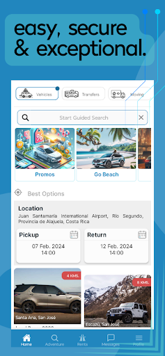 Yoopy Screen 3