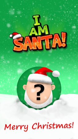 Game screenshot Я Санта mod apk