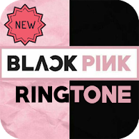 THEALBUM Blackpink Offline Ringtones