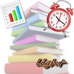 Cover Image of Download 勉強時間管理light  APK