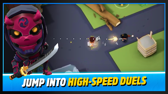 Blast Royale: Battle Online 3