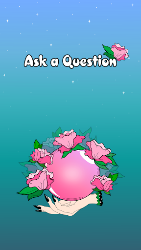Ball of Fate Yes or No Screen 2