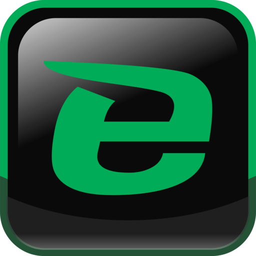 Hey - Entregador logo