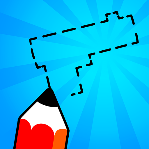 Draw Hero 3D: Draw Your Weapon 0.2.29 Icon