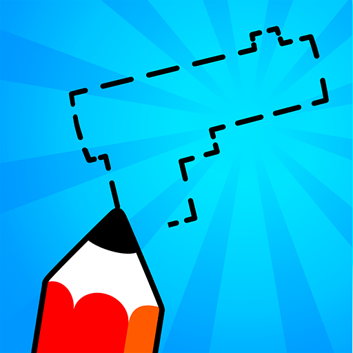 Draw Hero 3D: Draw Your Weapon for Android - Free App Download