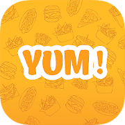 Yummy - Instant Food Recognition