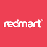 RedMart - Supermarket Online icon