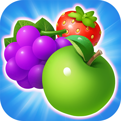 Fruit Hero 1.7.4 Icon