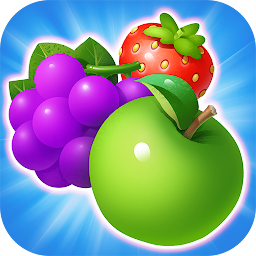 Slika ikone Fruit Hero
