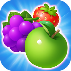 Fruit Hero Mod apk versão mais recente download gratuito