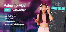 MP3 Converter - Video to MP3 APK