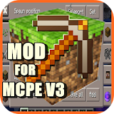 V3 InvEdition MCPE icon