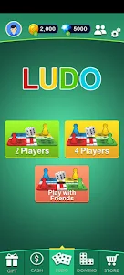 Ludo Bing - Online Multiplayer with Friends