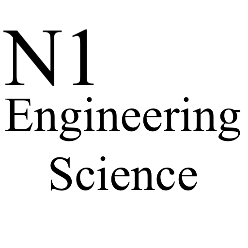 TVET N1 Engineering Science logo