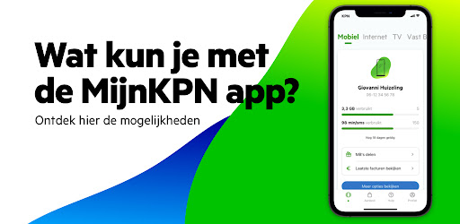 Mijnkpn - Apps On Google Play