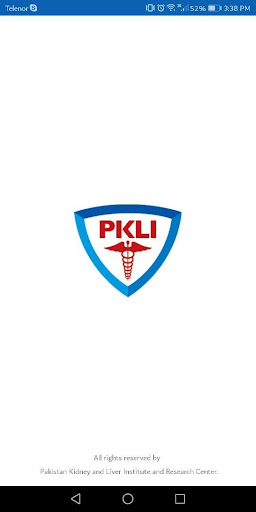 PKLI Infection Control