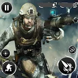 ELITE ARMY KILLER: COUNTER GAME icon