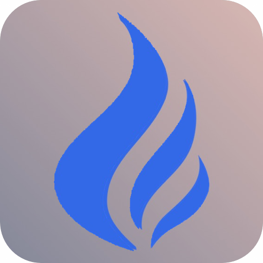 IGNITE app logo