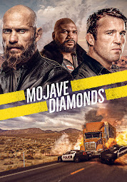 「Mojave Diamonds」のアイコン画像