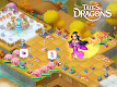 screenshot of Tales & Dragons: Merge Puzzle