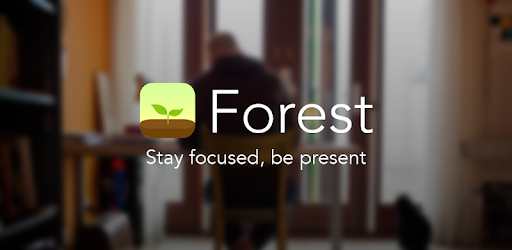 Forest - Focus Timer for Productivity - Apps on Google Play