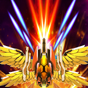 Top 48 Casual Apps Like Space Attack Galaxy - Infinity Shooting - Best Alternatives