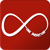 One Direction Fanfiction icon