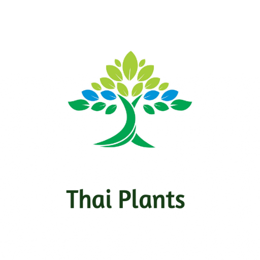 ThaiPlants logo