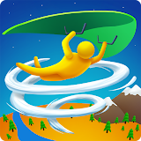 Fly Glider: Tornado icon
