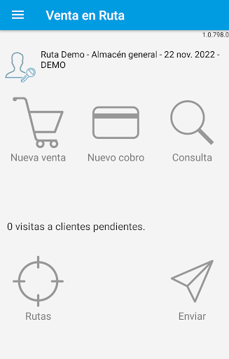 Ventas para Microsip 2022