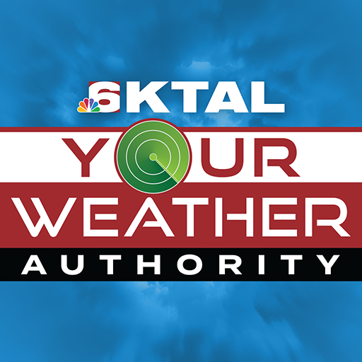 Your Weather Authority logo