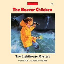 Icon image The Lighthouse Mystery: The Boxcar Children Mysteries, Book 8