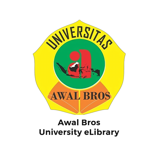 Awal Bros University eLibrary logo