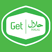 Get Halal - Search Nearby Halal Restaurants