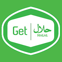 Icon image Get Halal - Search Nearby Hala