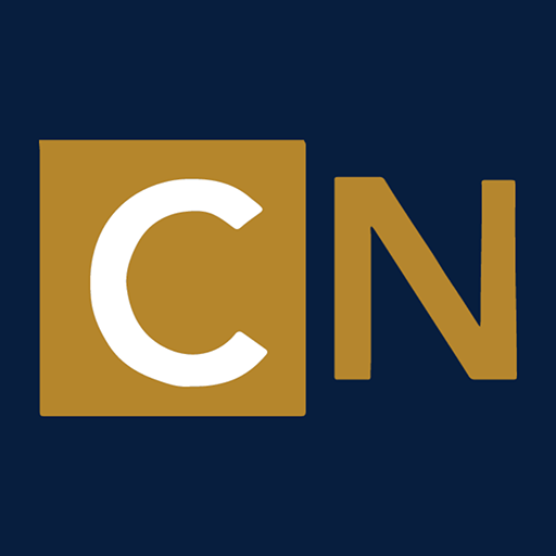 CAPLIN News Logo