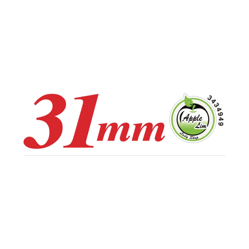 31mm App logo