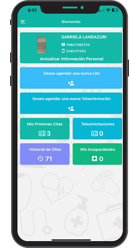 Cero Trámites Screen 3