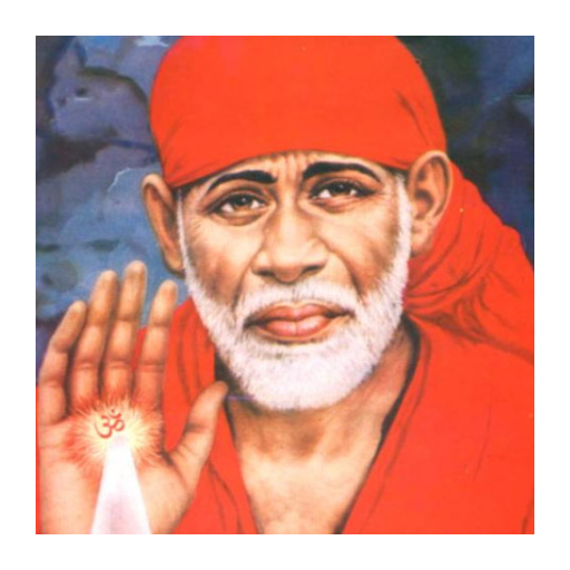 Sai Mantraa - Om Sai Ram logo