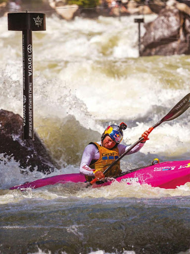 Kayak Session Magazine Screen 2