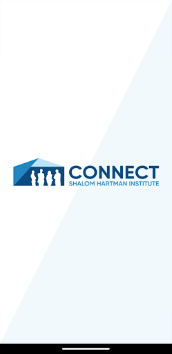 Android application Hartman Connect screenshort