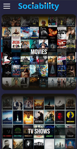 Sociability Movie Review Screen 3