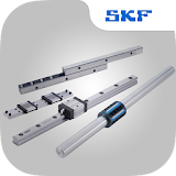 Linear Guides Select icon