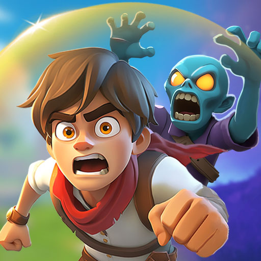 Rise of Survivors Logo