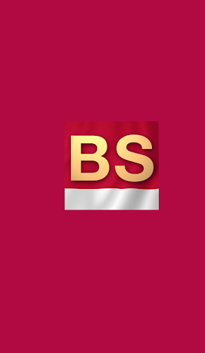 Android application BS Exam screenshort