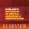 Dorland`s Medical Acronyms