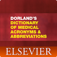 Dorland`s Medical Acronyms and Abbreviations